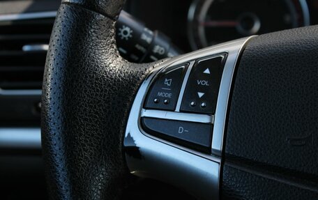 SsangYong Actyon II рестайлинг, 2011 год, 780 000 рублей, 15 фотография