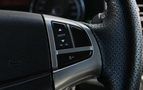 SsangYong Actyon II рестайлинг, 2011 год, 780 000 рублей, 16 фотография