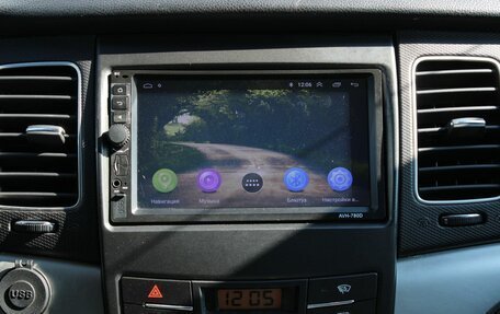 SsangYong Actyon II рестайлинг, 2011 год, 780 000 рублей, 17 фотография