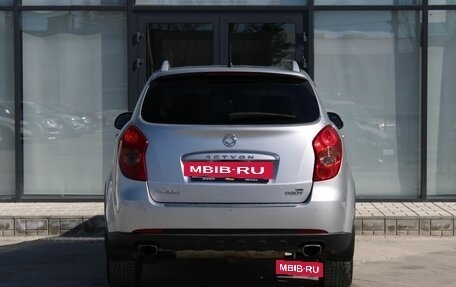 SsangYong Actyon II рестайлинг, 2011 год, 780 000 рублей, 5 фотография