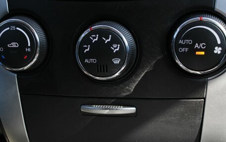 SsangYong Actyon II рестайлинг, 2011 год, 780 000 рублей, 18 фотография