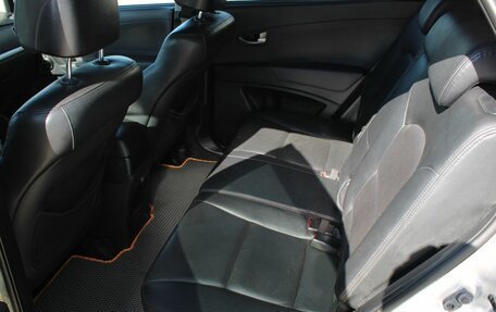 SsangYong Actyon II рестайлинг, 2011 год, 780 000 рублей, 21 фотография