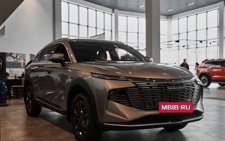 Haval F7, 2026 год, 3 699 000 рублей, 3 фотография