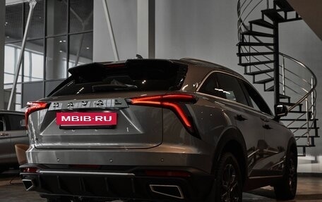 Haval F7, 2026 год, 3 699 000 рублей, 4 фотография