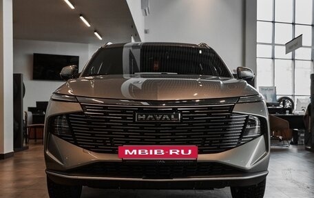 Haval F7, 2026 год, 3 699 000 рублей, 2 фотография