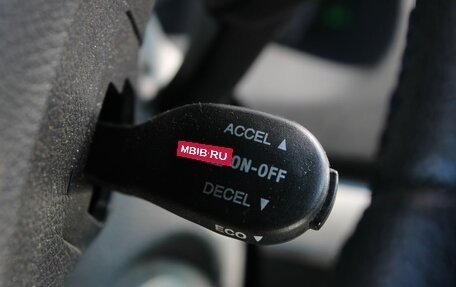 SsangYong Actyon II рестайлинг, 2011 год, 780 000 рублей, 20 фотография