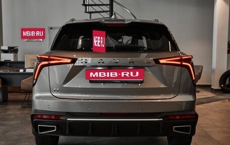 Haval F7, 2026 год, 3 699 000 рублей, 5 фотография