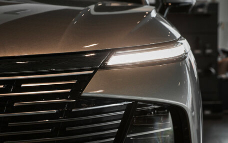 Haval F7, 2026 год, 3 699 000 рублей, 12 фотография