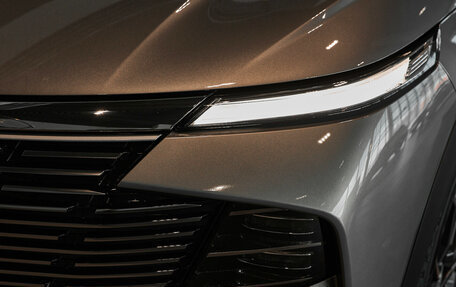 Haval F7, 2026 год, 3 699 000 рублей, 13 фотография