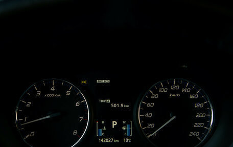 Mitsubishi Outlander III рестайлинг 3, 2014 год, 1 428 000 рублей, 9 фотография