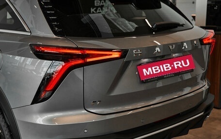 Haval F7, 2026 год, 3 699 000 рублей, 15 фотография