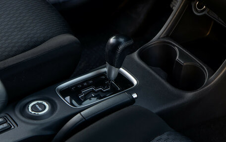 Mitsubishi Outlander III рестайлинг 3, 2014 год, 1 428 000 рублей, 13 фотография