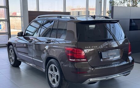 Mercedes-Benz GLK-Класс, 2013 год, 1 890 000 рублей, 6 фотография