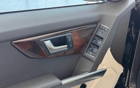 Mercedes-Benz GLK-Класс, 2013 год, 1 890 000 рублей, 7 фотография