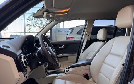 Mercedes-Benz GLK-Класс, 2013 год, 1 890 000 рублей, 9 фотография