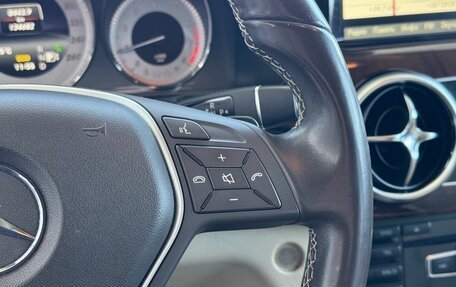 Mercedes-Benz GLK-Класс, 2013 год, 1 890 000 рублей, 13 фотография