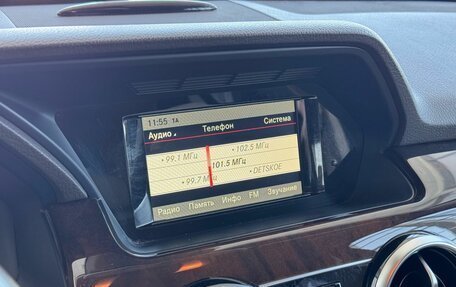 Mercedes-Benz GLK-Класс, 2013 год, 1 890 000 рублей, 15 фотография