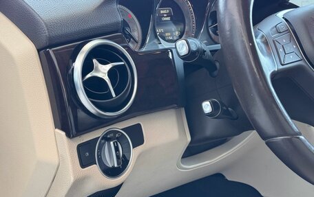 Mercedes-Benz GLK-Класс, 2013 год, 1 890 000 рублей, 10 фотография