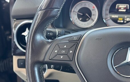 Mercedes-Benz GLK-Класс, 2013 год, 1 890 000 рублей, 12 фотография