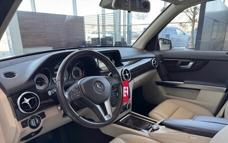 Mercedes-Benz GLK-Класс, 2013 год, 1 890 000 рублей, 8 фотография