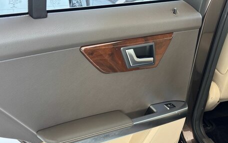 Mercedes-Benz GLK-Класс, 2013 год, 1 890 000 рублей, 19 фотография