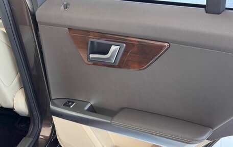 Mercedes-Benz GLK-Класс, 2013 год, 1 890 000 рублей, 25 фотография