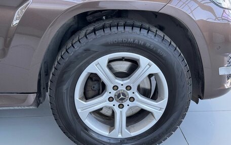 Mercedes-Benz GLK-Класс, 2013 год, 1 890 000 рублей, 30 фотография