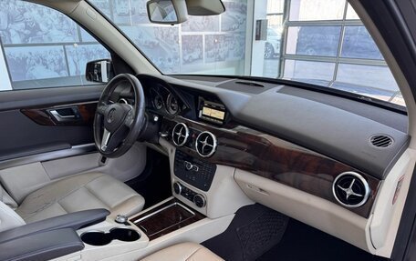 Mercedes-Benz GLK-Класс, 2013 год, 1 890 000 рублей, 28 фотография