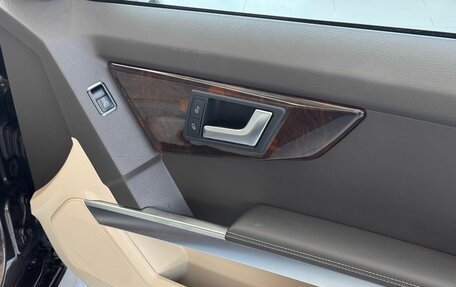 Mercedes-Benz GLK-Класс, 2013 год, 1 890 000 рублей, 27 фотография