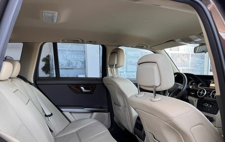 Mercedes-Benz GLK-Класс, 2013 год, 1 890 000 рублей, 26 фотография