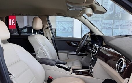 Mercedes-Benz GLK-Класс, 2013 год, 1 890 000 рублей, 29 фотография