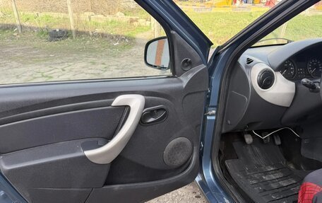 Renault Logan I, 2010 год, 299 999 рублей, 8 фотография