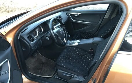 Volvo S60 III, 2011 год, 680 000 рублей, 8 фотография