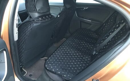 Volvo S60 III, 2011 год, 680 000 рублей, 9 фотография