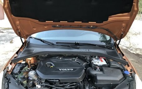 Volvo S60 III, 2011 год, 680 000 рублей, 13 фотография