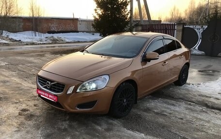 Volvo S60 III, 2011 год, 680 000 рублей, 15 фотография