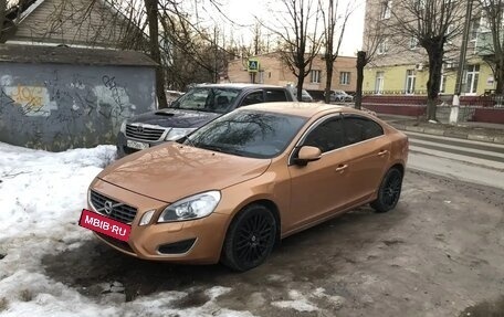 Volvo S60 III, 2011 год, 680 000 рублей, 16 фотография