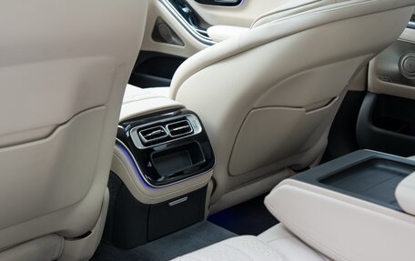 Mercedes-Benz S-Класс, 2023 год, 12 999 000 рублей, 8 фотография