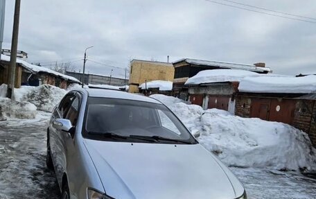 Lifan Solano I (630) рестайлинг, 2010 год, 290 000 рублей, 5 фотография