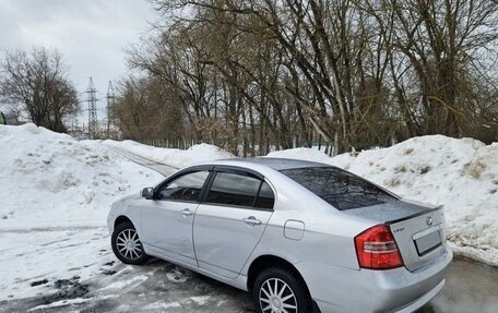 Lifan Solano I (630) рестайлинг, 2010 год, 290 000 рублей, 2 фотография