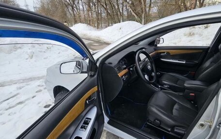 Lifan Solano I (630) рестайлинг, 2010 год, 290 000 рублей, 10 фотография