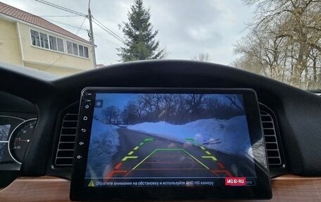 Lifan Solano I (630) рестайлинг, 2010 год, 290 000 рублей, 8 фотография