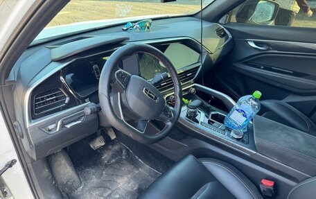 Geely Tugella FY11, 2024 год, 3 055 000 рублей, 7 фотография