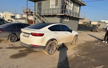 Geely Tugella FY11, 2024 год, 3 055 000 рублей, 2 фотография