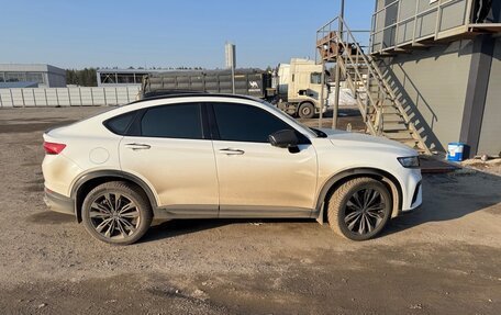 Geely Tugella FY11, 2024 год, 3 055 000 рублей, 4 фотография