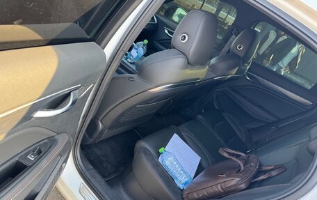 Geely Tugella FY11, 2024 год, 3 055 000 рублей, 10 фотография