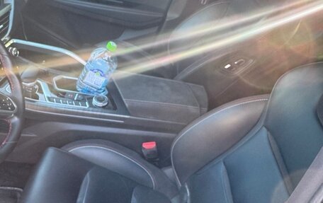Geely Tugella FY11, 2024 год, 3 055 000 рублей, 8 фотография