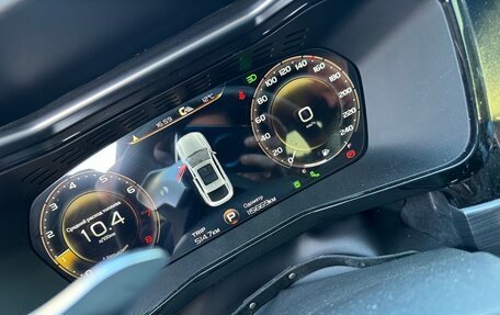 Geely Tugella FY11, 2024 год, 3 055 000 рублей, 12 фотография