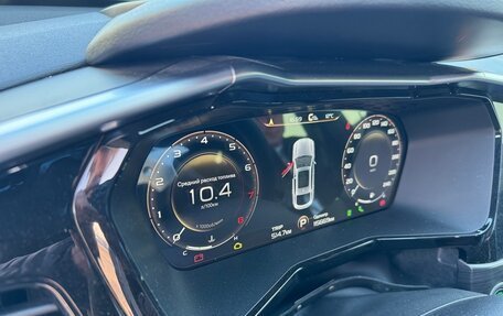 Geely Tugella FY11, 2024 год, 3 055 000 рублей, 11 фотография