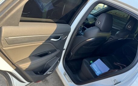 Geely Tugella FY11, 2024 год, 3 055 000 рублей, 14 фотография